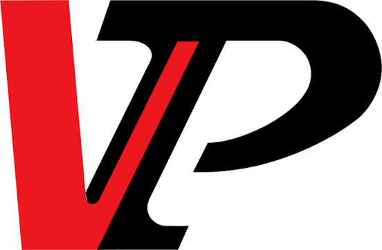 VP Pedals