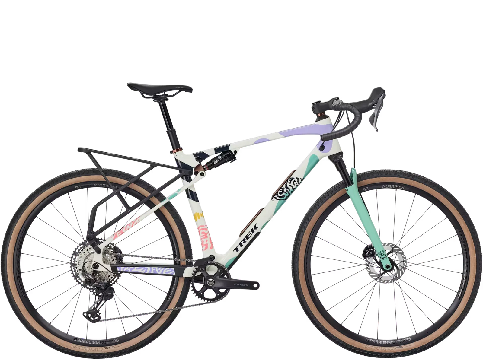Gravel Bikes