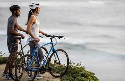 Bikes