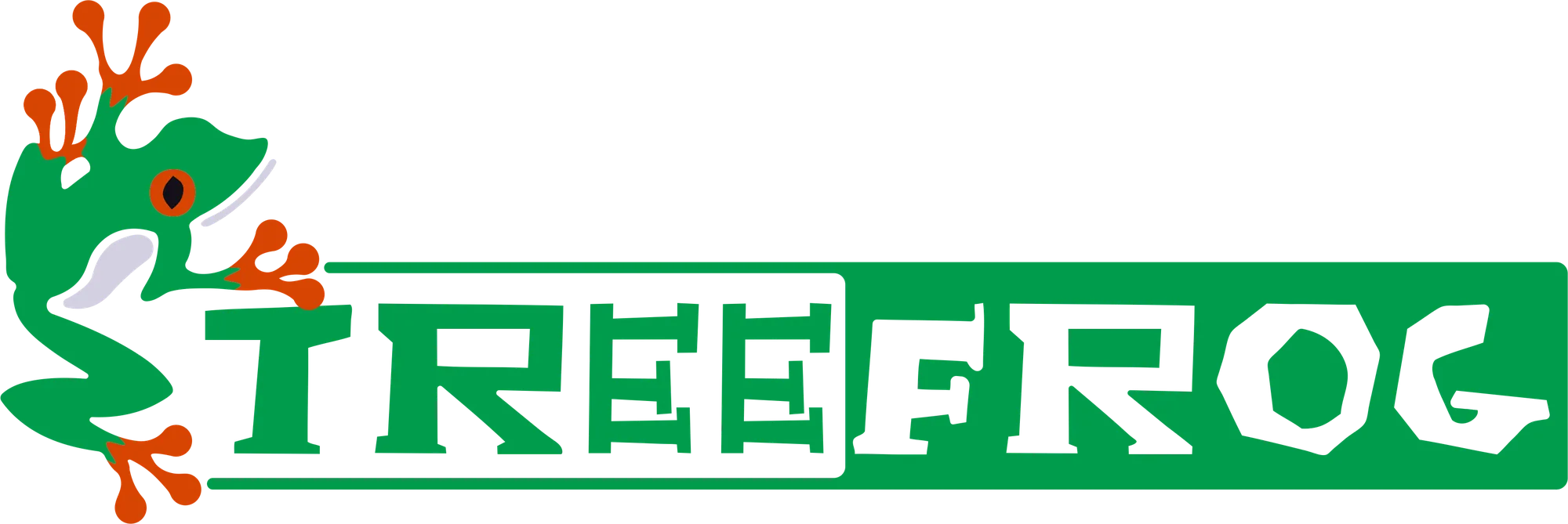Treefrog