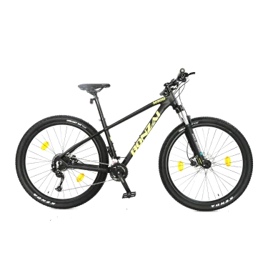 Hybrid Bikes