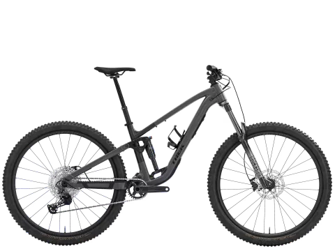 Mountain Bikes